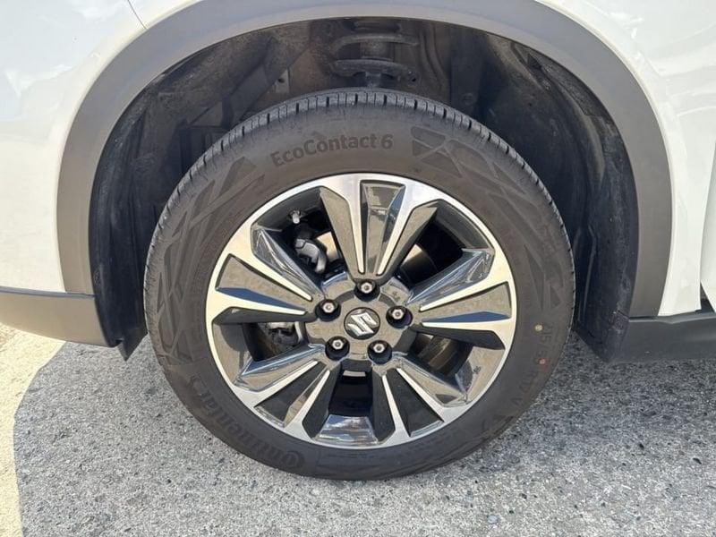 Suzuki Vitara 1.5H 140V STARVIEW 4WD ALLGRIP AUTO