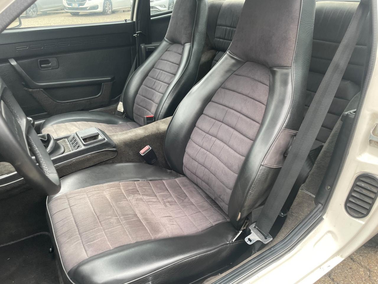 Porsche 924 Coupè XK 2.0