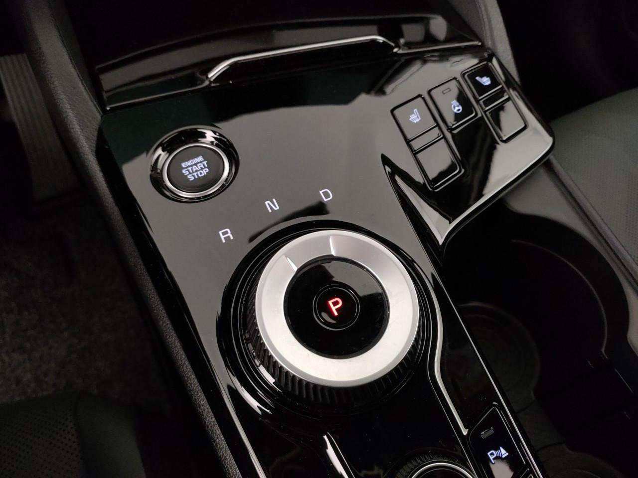 KIA Sportage 1.6 tgdi hev Special Edition auto