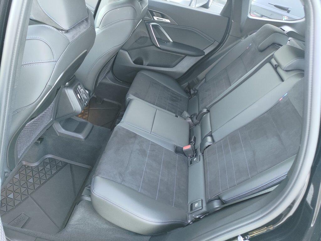 BMW X1 20 d Mild Hybrid 48V Msport xDrive DCT