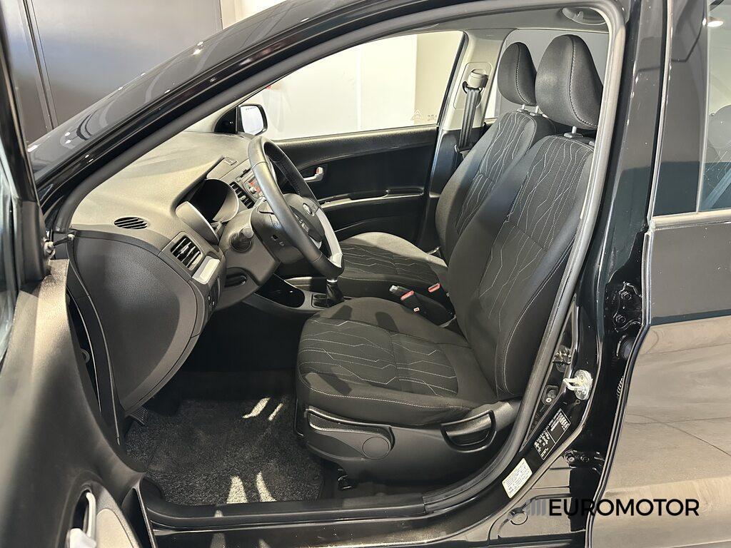 Kia Picanto 5 Porte 1.0 Active