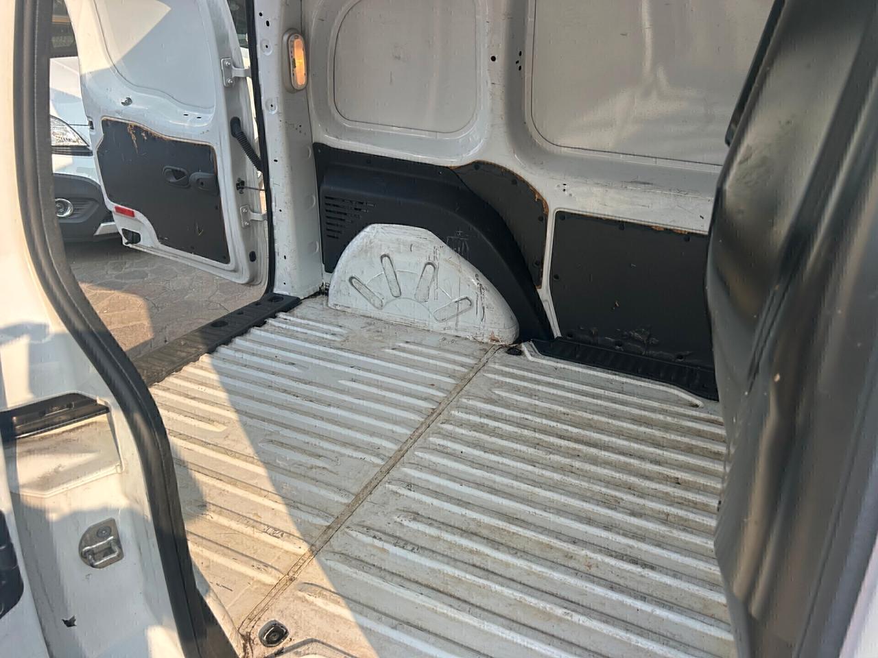 Mercedes-benz CITAR 1.5 109 CDI FURGONE-LONG-P