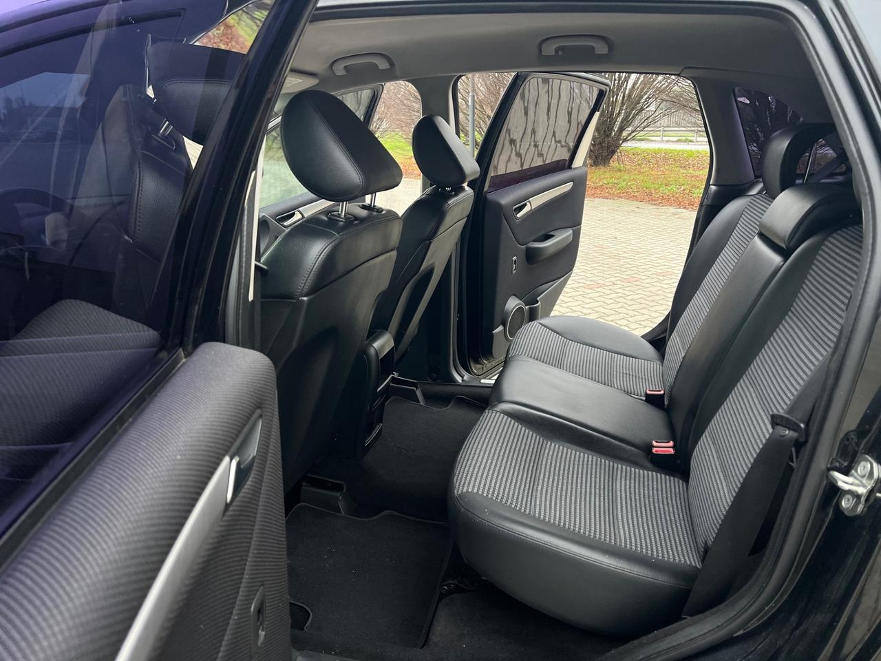 Mercedes-benz B 180 CDI Premium