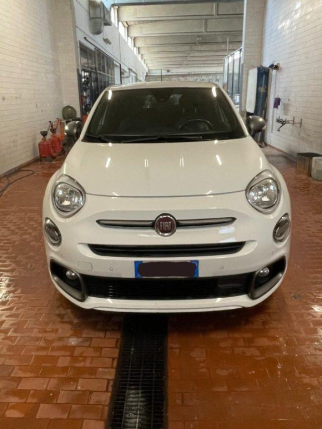 FIAT 500X 1.3 MultiJet 95 CV Sport