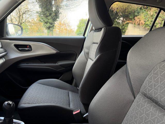 SUZUKI Swift 1.2 TOP HYBRID 4WD NUOVO MODELLO PRONTA CONSEGNA