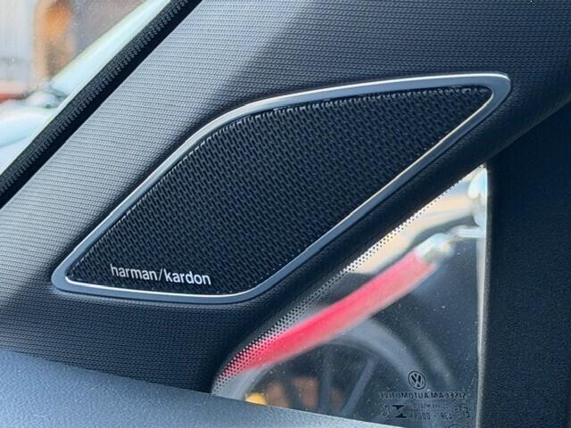 Volkswagen Golf DSG 265cv GTI