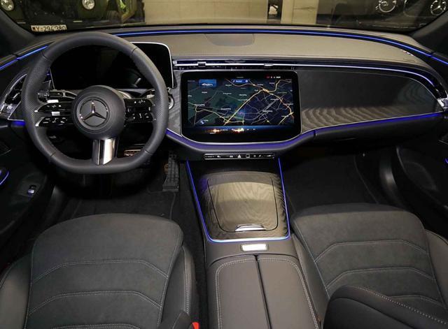 MERCEDES-BENZ E 200 d Mild hybrid AMG Line Premium Plus VINCOLO FINANZ
