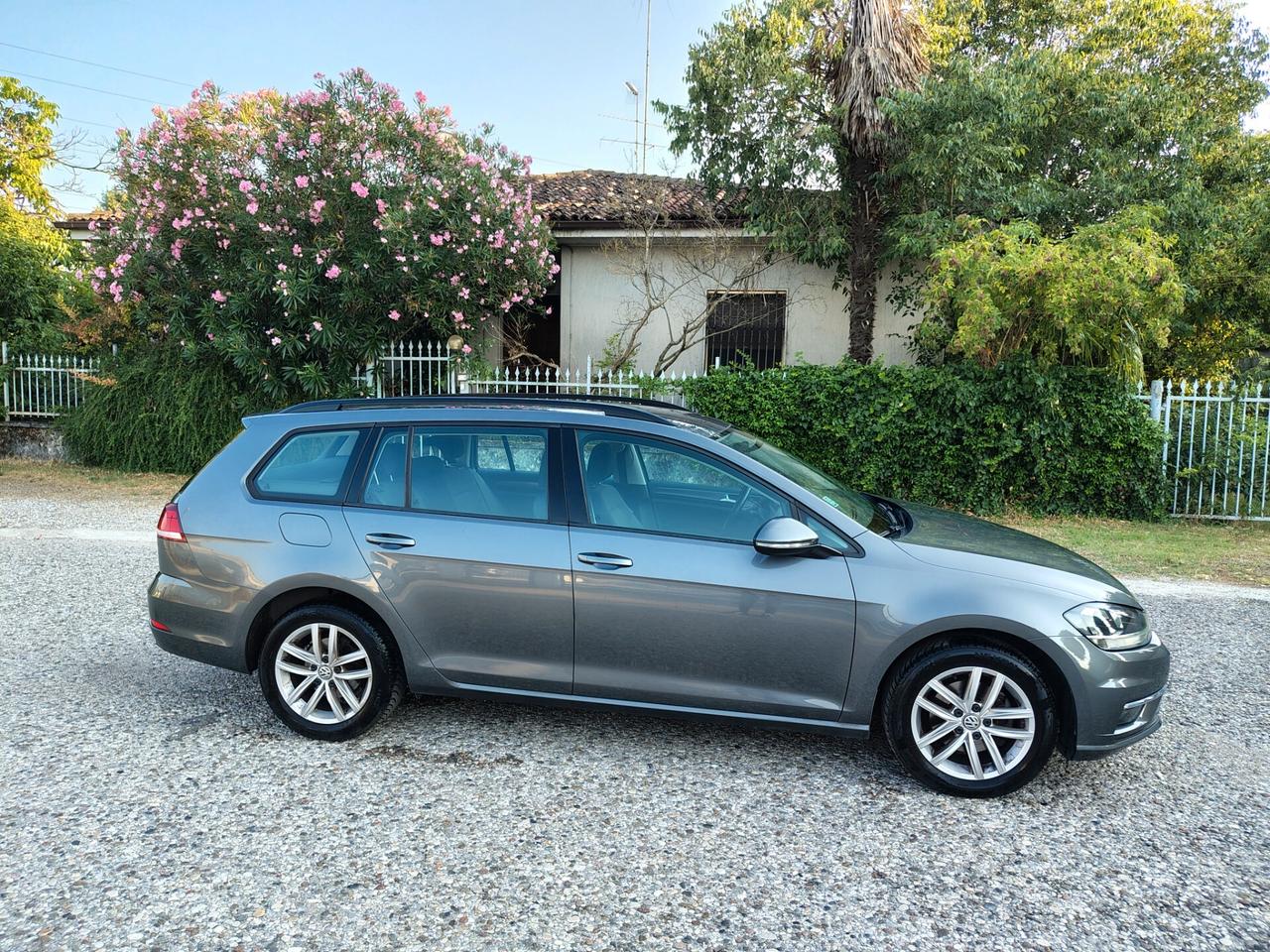 Volkswagen Golf Variant 1.0 TSI 110 CV 5p. Trendline BlueMotion