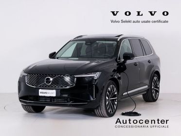 Volvo XC90 T8 PLUG IN ULTRA BRIGHT AWD AUT 7 POSTI