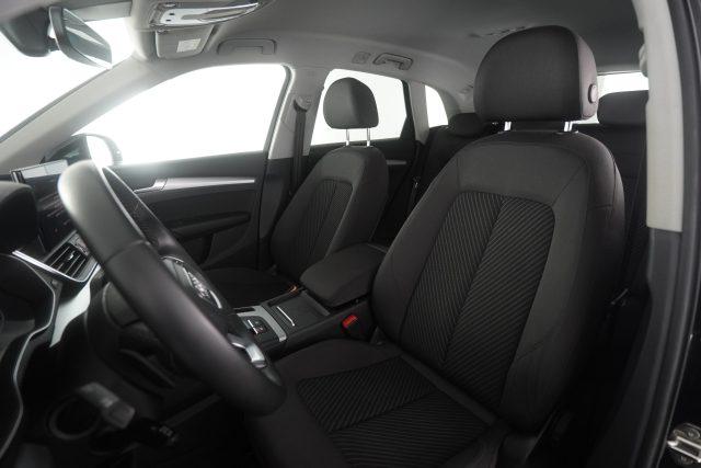 AUDI Q5 Q5 40 TDI 204 CV quattro S tronic Business