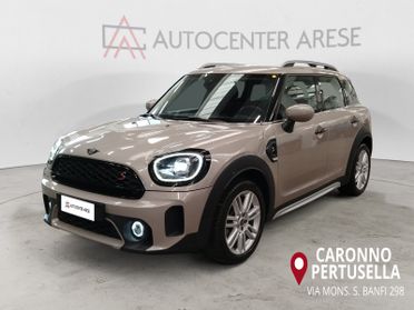 Mini Countryman Cooper S CLASSIC 2.0 Twin Power Turbo Steptronic