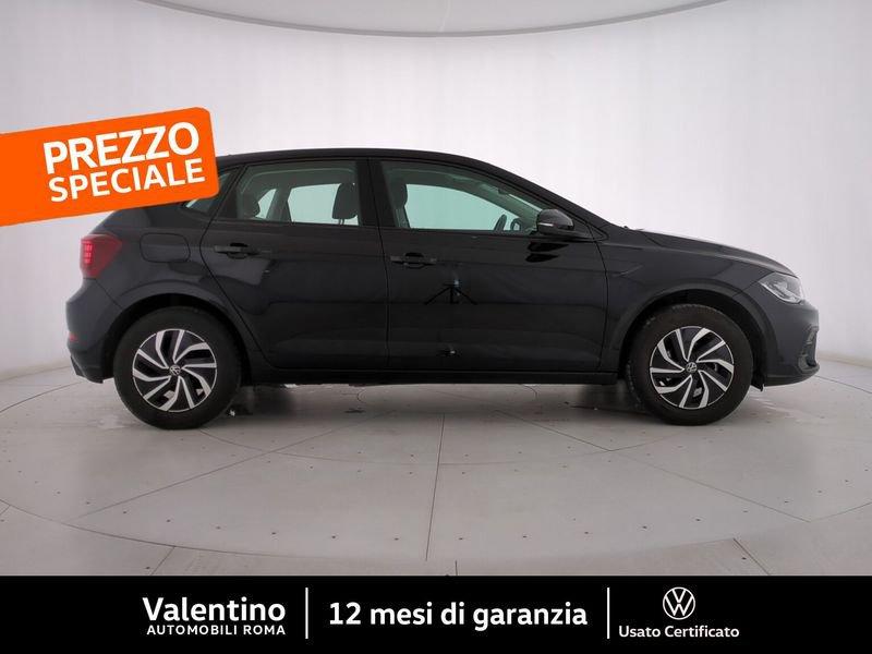 Volkswagen Polo 1.0 EVO Life