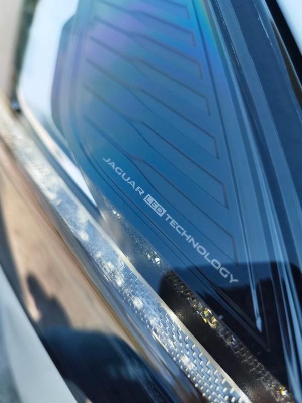 Jaguar E-Pace 2.0d i4 SE awd 150cv gancio traino