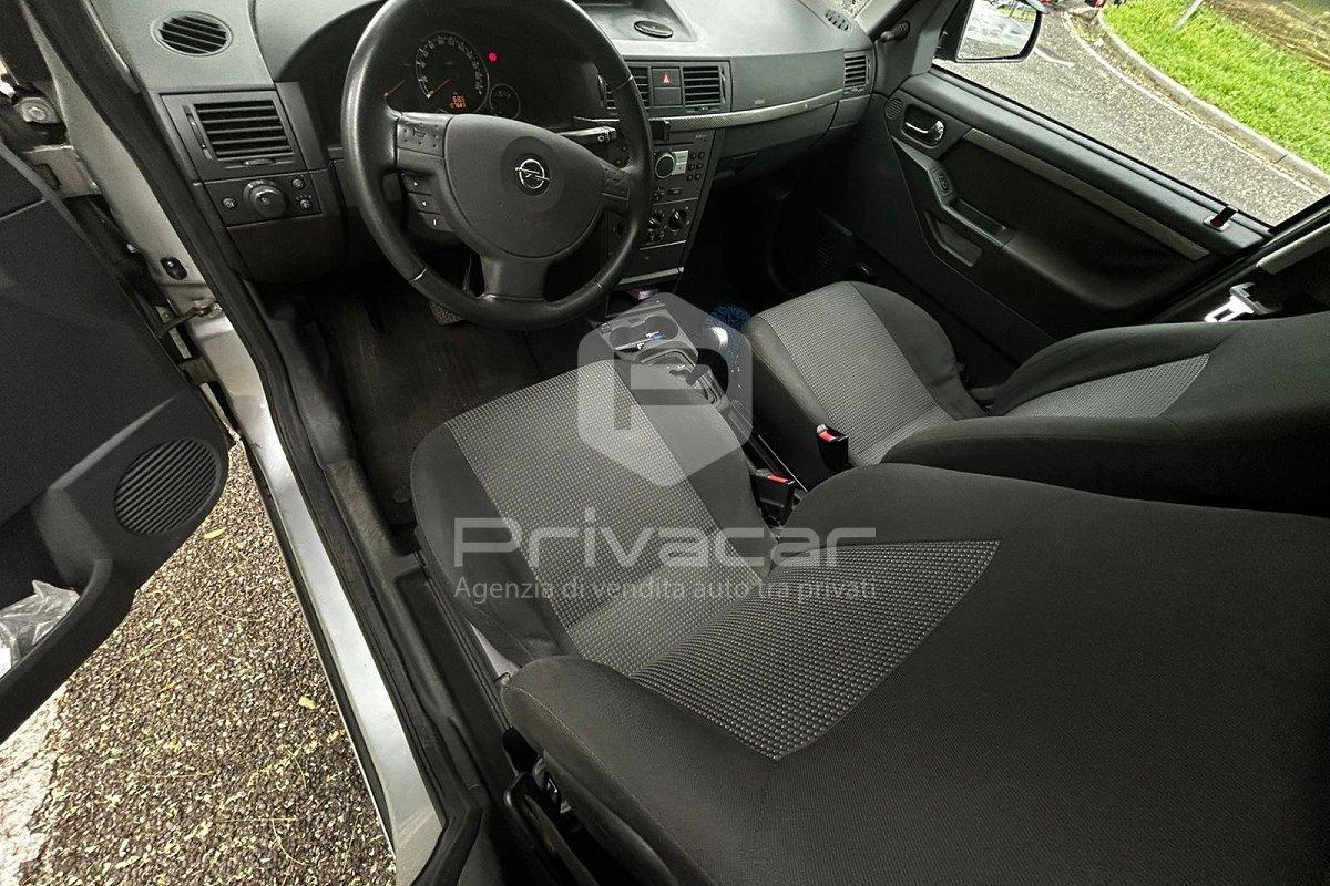 OPEL Meriva 1.6 16V Enjoy