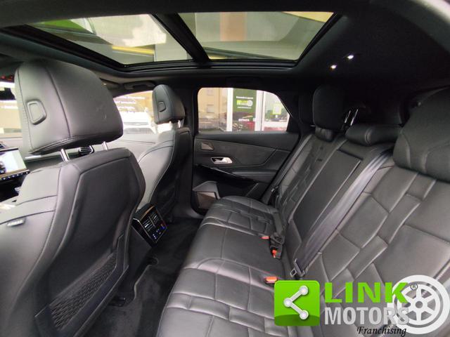 DS AUTOMOBILES DS 7 Crossback BlueHDi 180 aut. Grand Chic GAR.INCL.