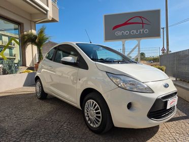 Ford Ka Ka+ 1.2 8V 69CV