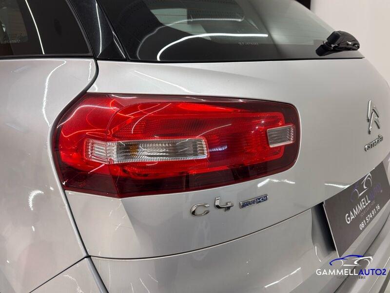 Citroën C4 Picasso C4 Grand Picasso 1.6 100cv