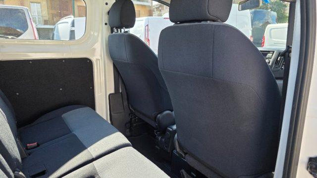 NISSAN NV200 1.5 dCi 90CV Combi (N1)Autocarro 5posti