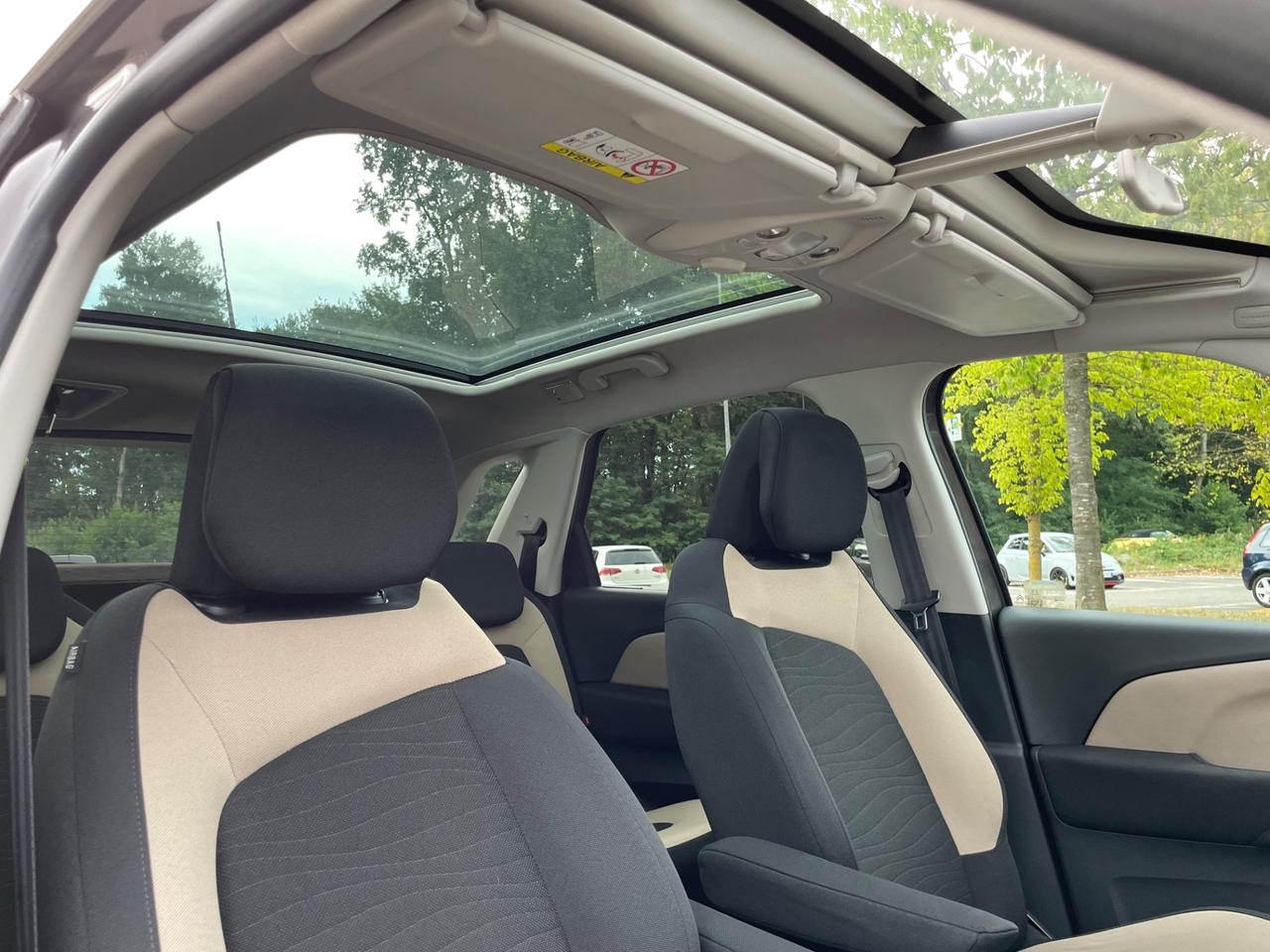 Citroen C4 Picasso PureTech 130 S&S Exclusive