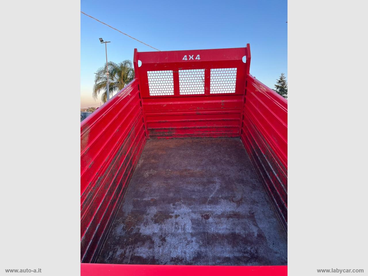 LOMBARDINI COMCA 2002 A/ML