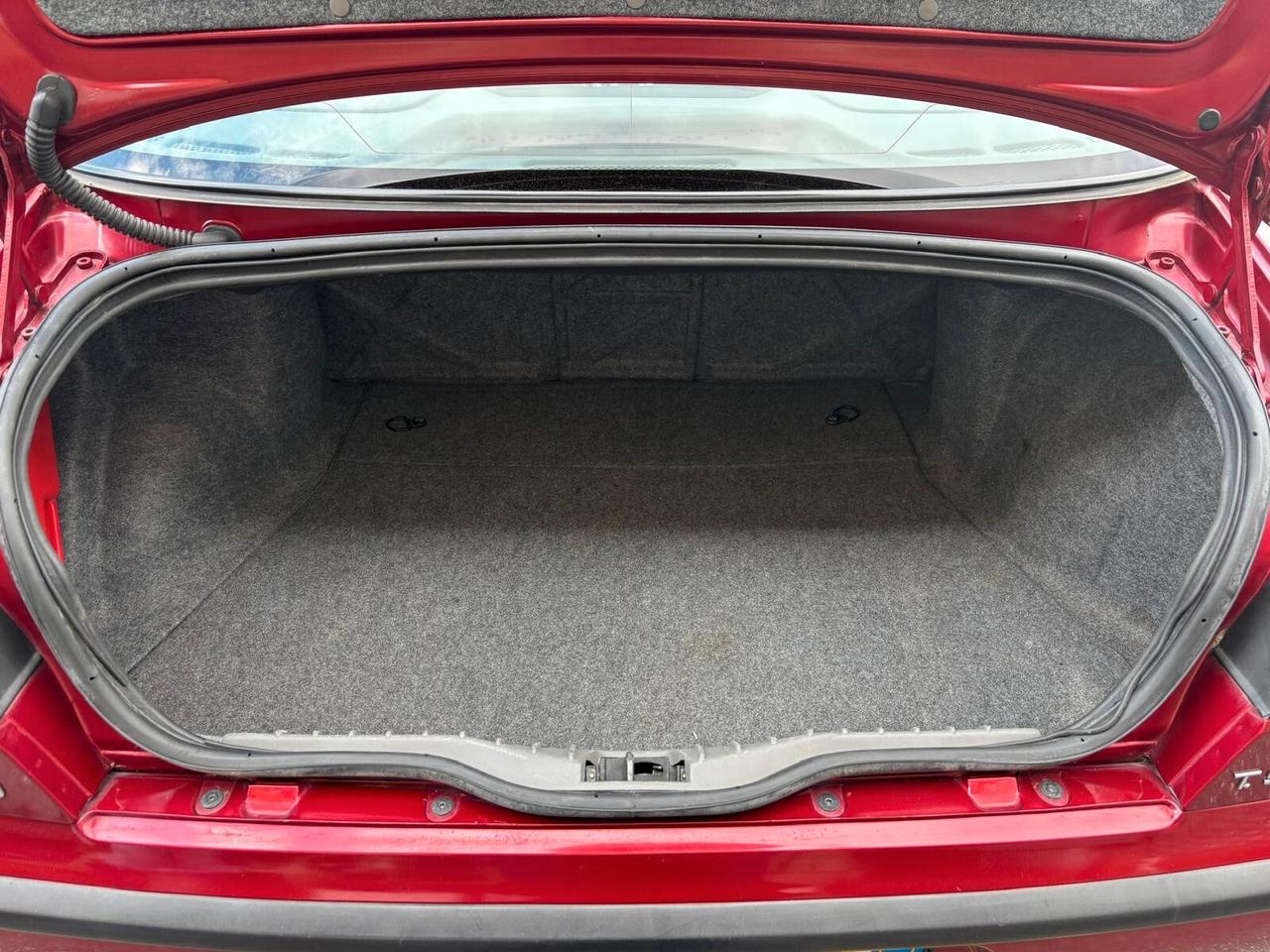 Alfa Romeo 156 1.8i 16V Twin Spark cat