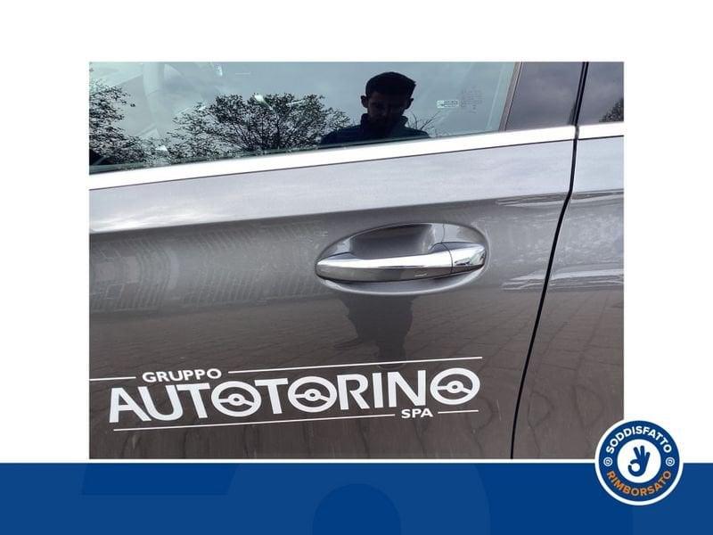 Mercedes-Benz Classe A 180d Automatic AMG Line Advanced Plus