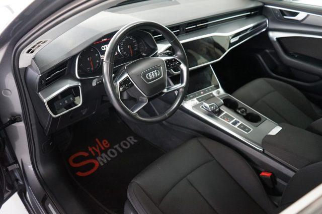 AUDI A6 Avant 40 2.0 TDI S tronic Business Italiana Uff.