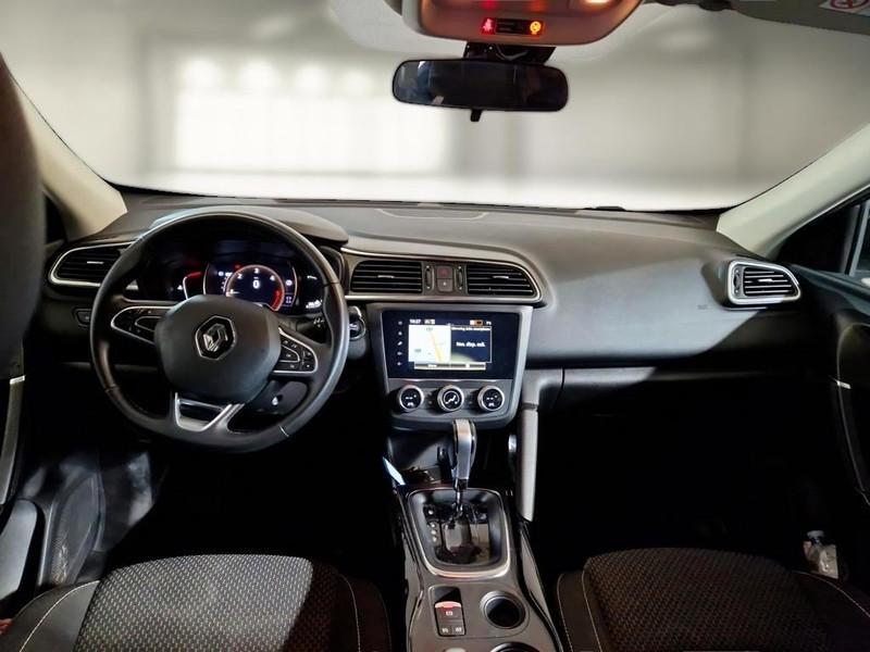 RENAULT KADJAR 1.5 DCI 85KW BLUE BUSINESS EDC CROSSOVER