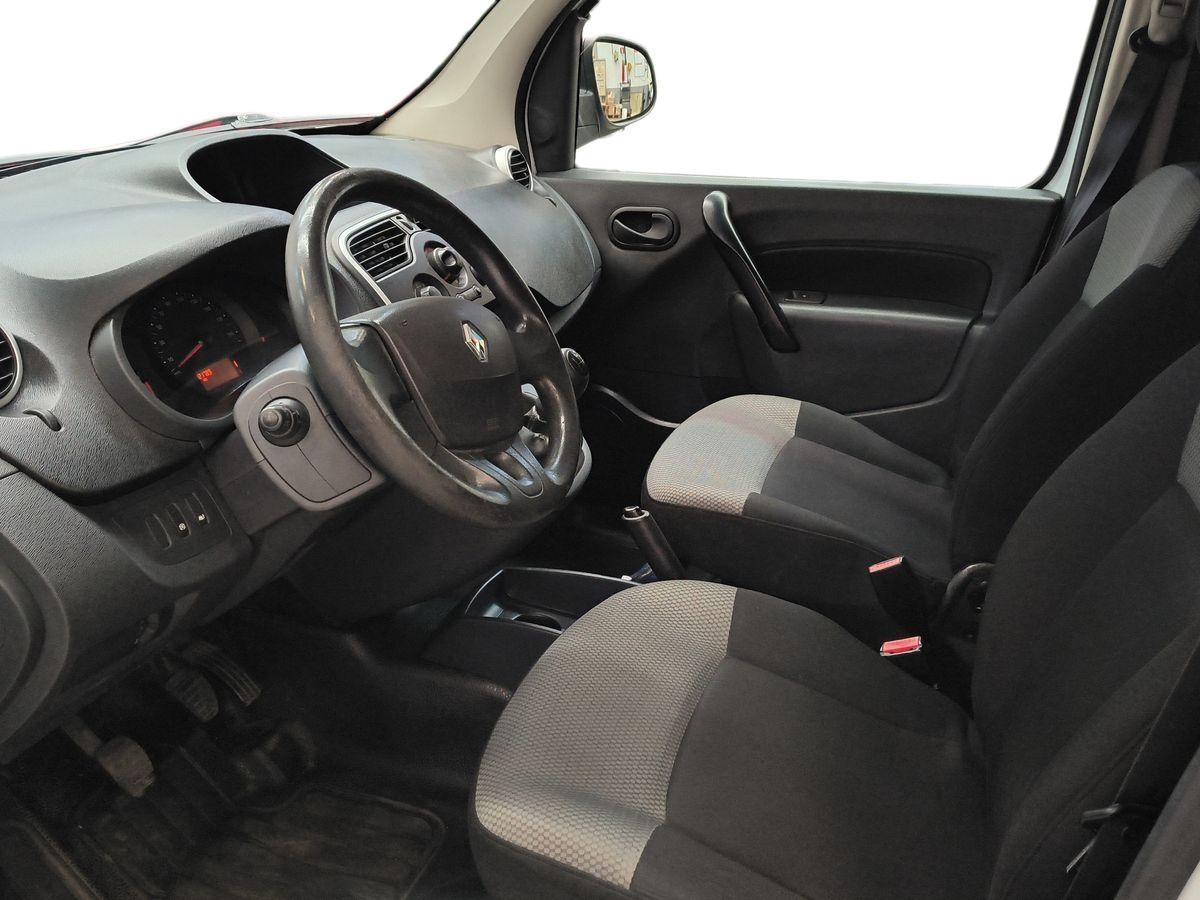 RENAULT Kangoo 1.5 dCi 75CV F.AP. Stop & Start 4p. Express Energy