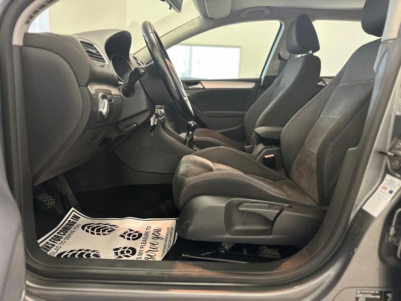 Volkswagen Golf 1.6 TDI DPF 5p. Highline