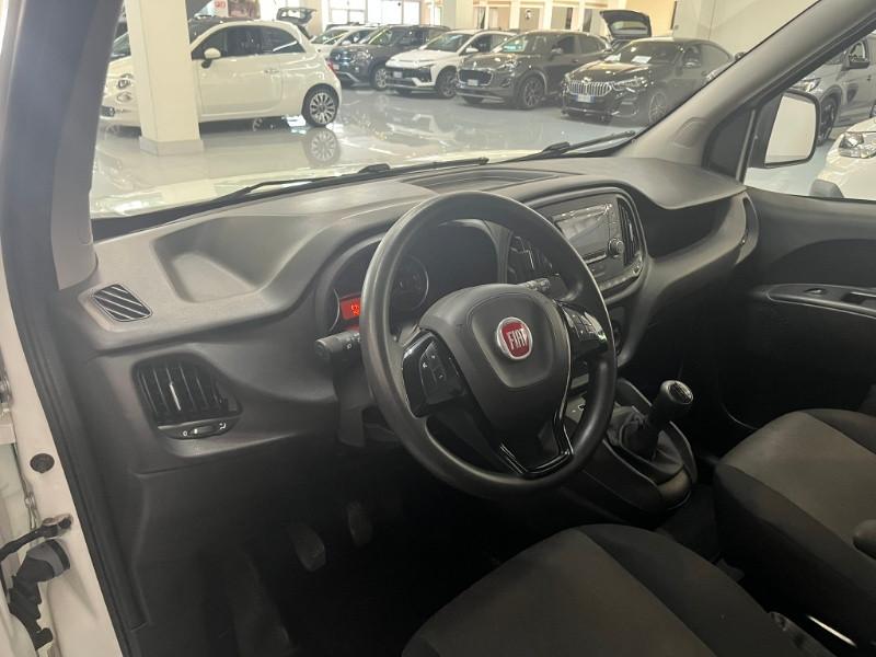 FIAT Doblò 1.3 MJT S&S PC-TN Cargo Lounge
