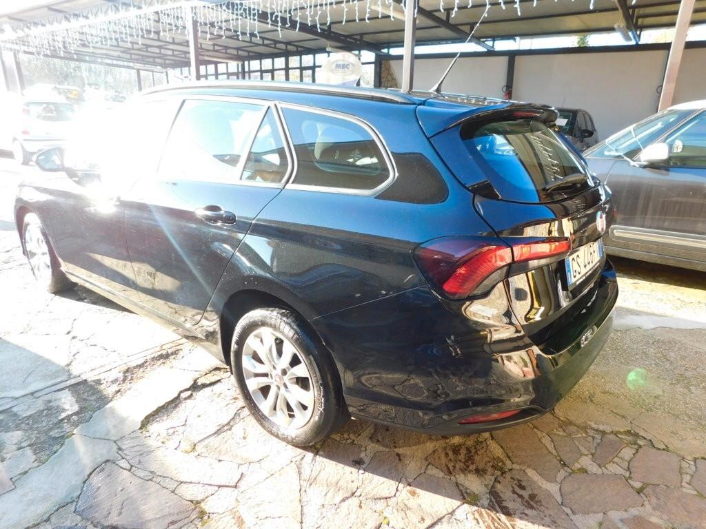 Fiat Tipo 1.4 T-Jet 120CV SW Business