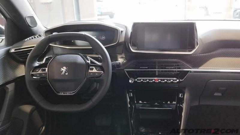 Peugeot 2008 PEUGEOT 2008 ACTIVE PACK 100 CV BZ