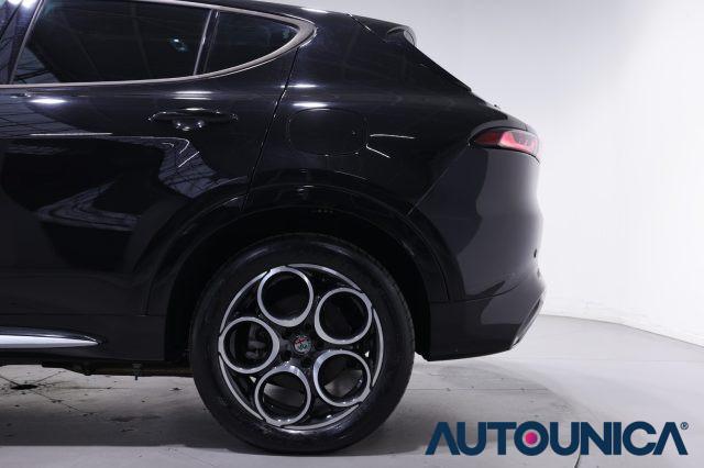 ALFA ROMEO Tonale 1.3 280 CV PHEV AT6 Q4 TRIBUTO ITALIANO