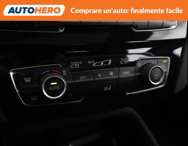 BMW X1 sDrive18i xLine