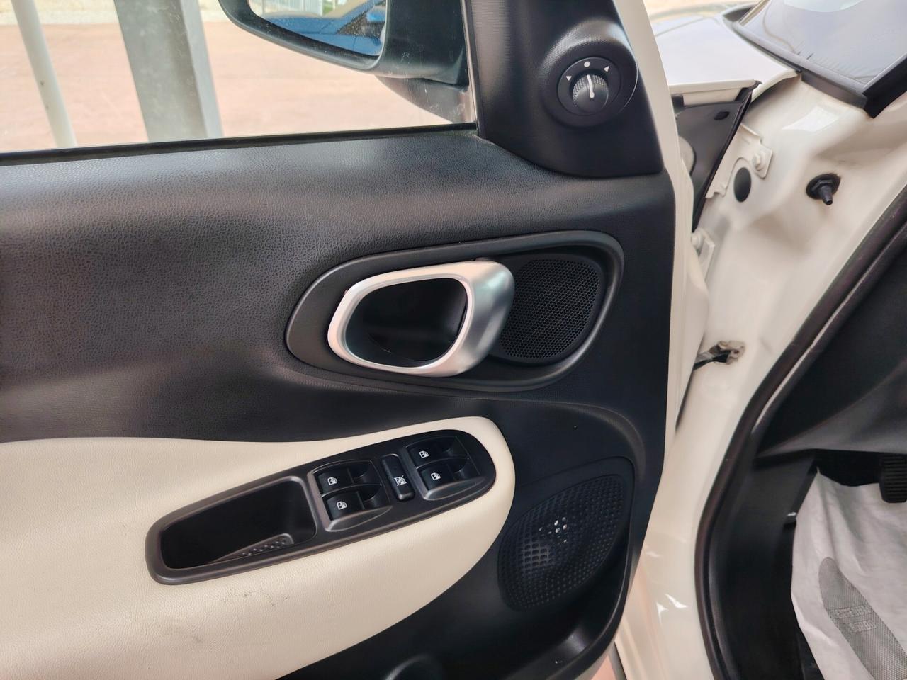 Fiat 500L 1.3 Multijet 85 CV Trekking tetto panoramico
