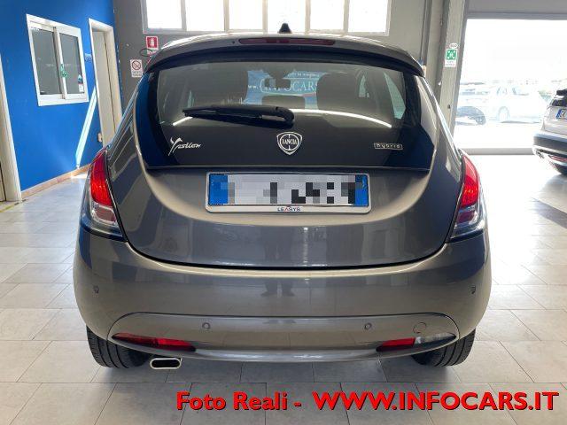 LANCIA Ypsilon 1.0 FireFly 5 porte S&S Hybrid Gold PROMO !!