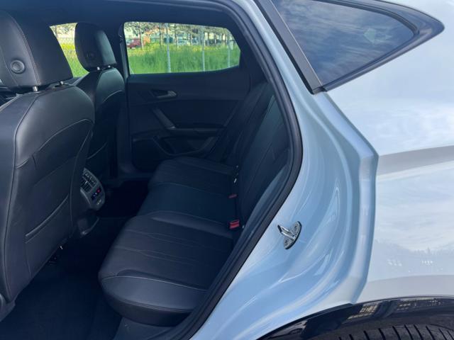 CUPRA Formentor 2.0 TDI DSG 150CV KM. 10.900