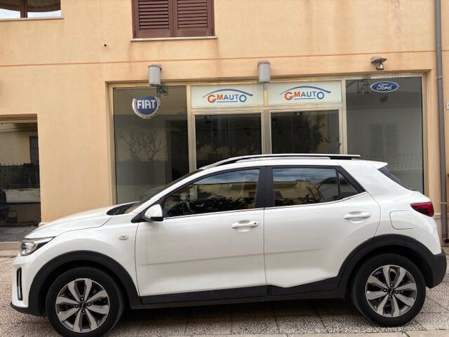 Kia Stonic 1.2 DPI Style