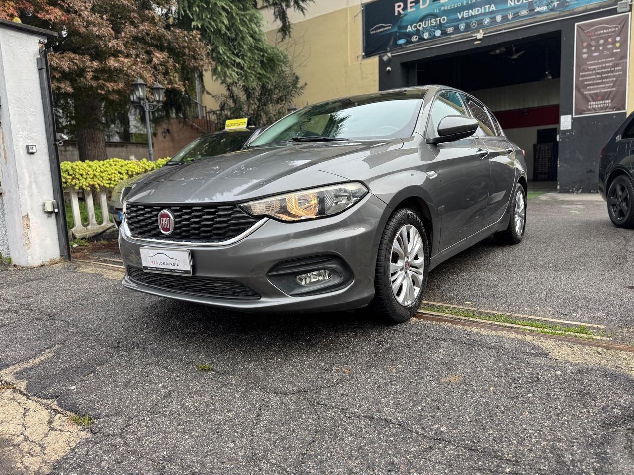 Fiat Tipo 1.4 4 porte Opening Edition