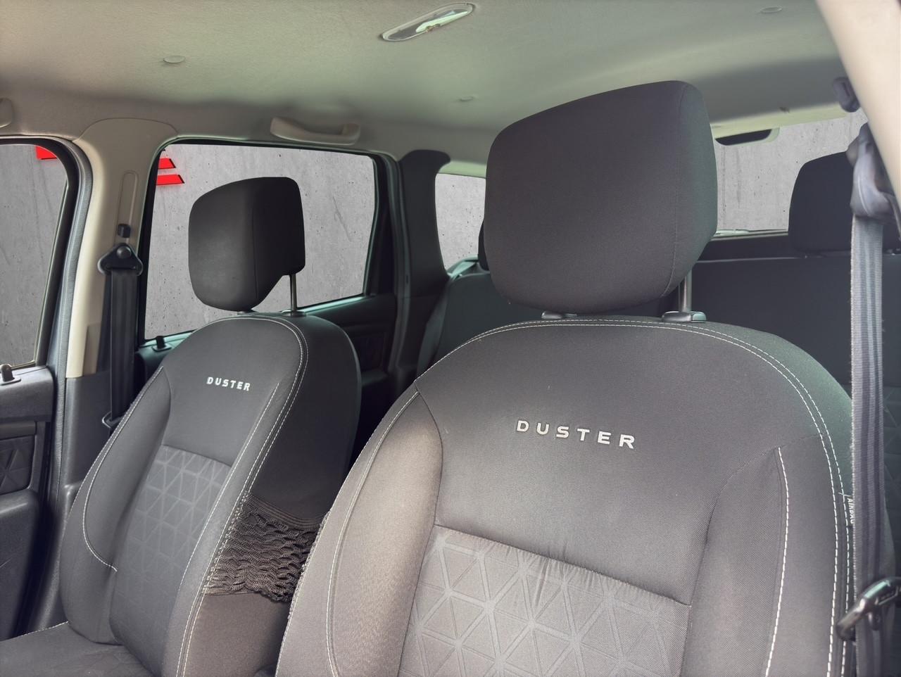 Dacia Duster 1.5 dCi 110CV 4x2 Ambiance