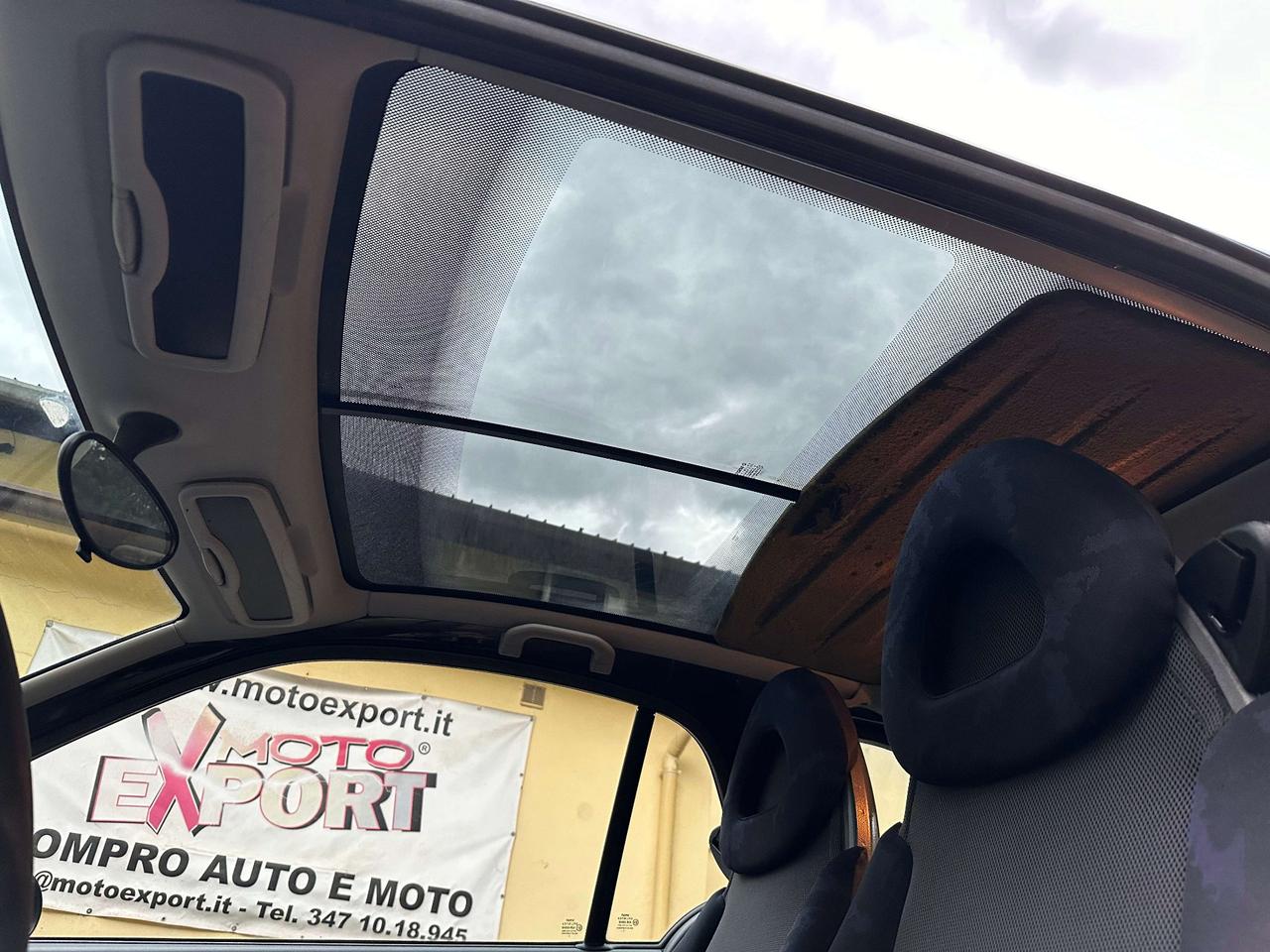 Smart ForTwo 700 coupé grandstyle (45 kW)