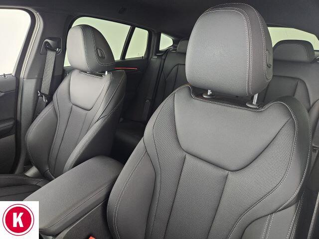 Bmw X4 xDrive20d 48V Msport