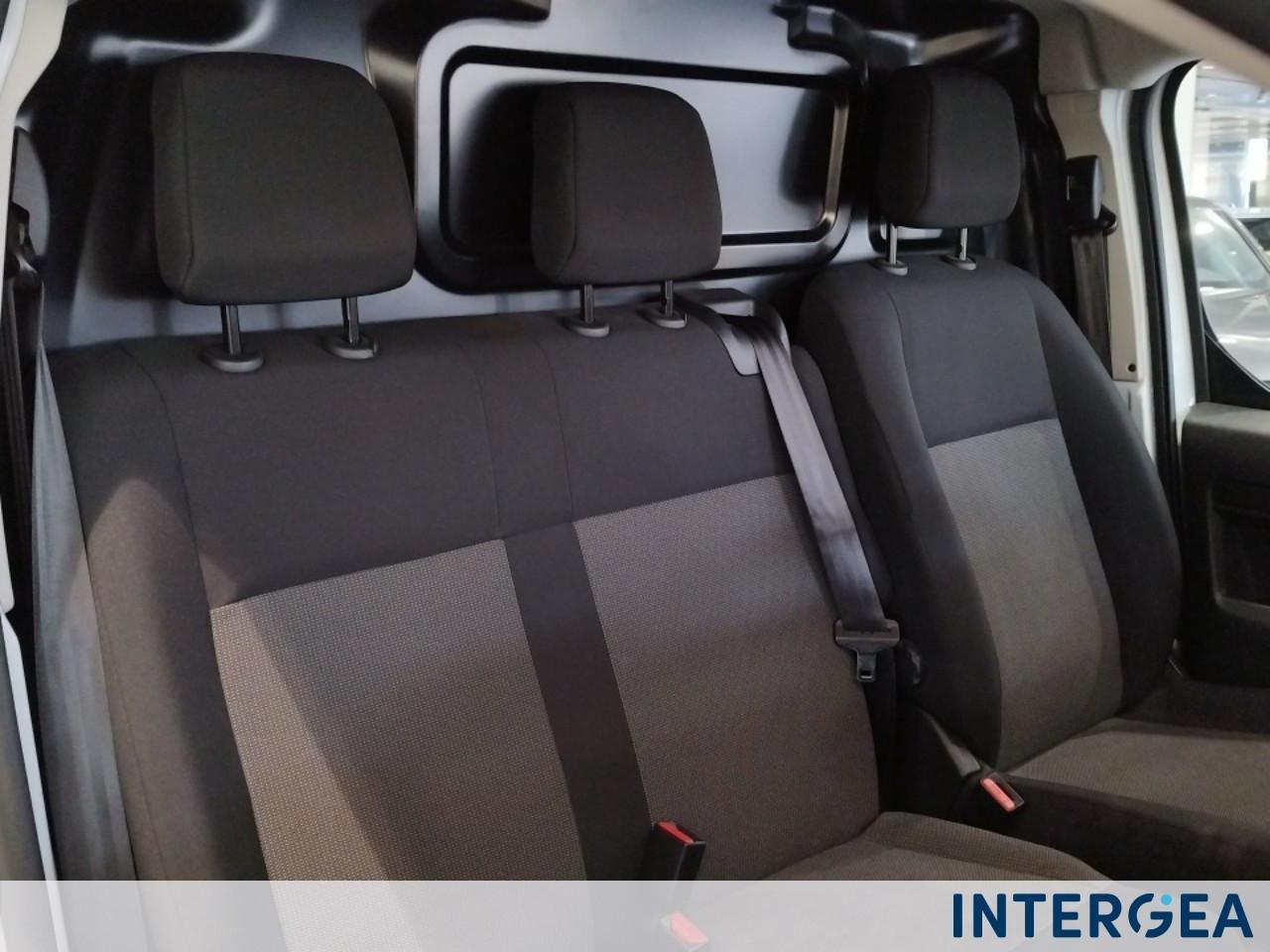 OPEL Vivaro M 2.0d 145cv S&S mt6