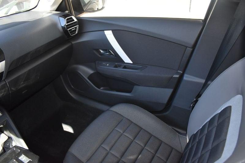 Citroën C4 Benzina 130 cv Automatico Plus