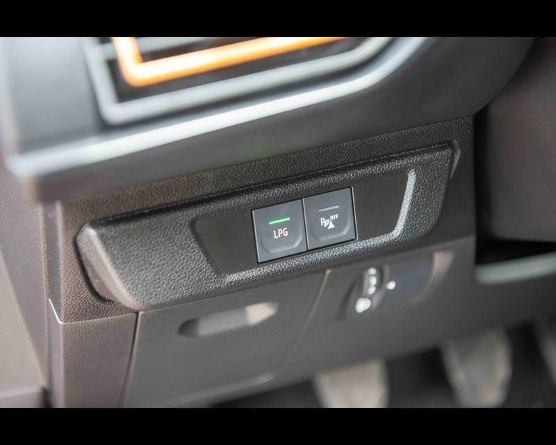 Dacia Sandero 3ª serie Stepway 1.0 TCe ECO-G Comfort