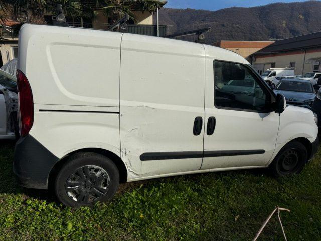 FIAT Doblo Doblò 1.3 MJT S&S PC-TN Cargo Business