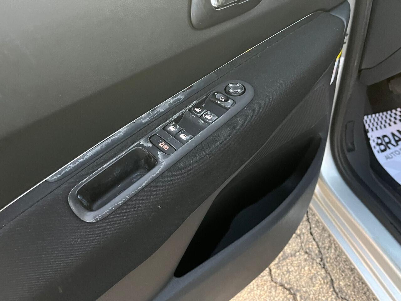 Peugeot 5008 2.0 HDi 150CV Tecno 2010