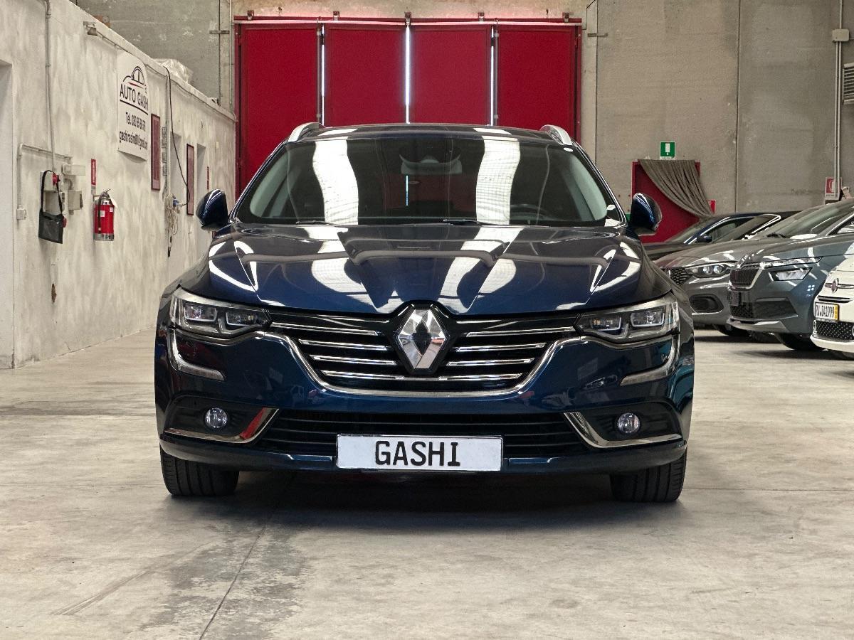 RENAULT - Talisman - Sporter dCi 160 CV EDC Energy Exec. 4C.