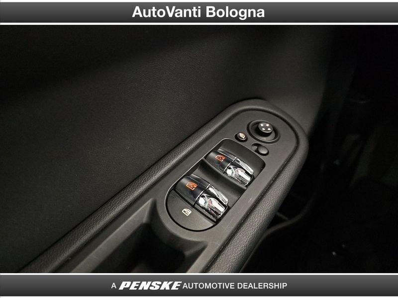 MINI Mini Countryman F60 Mini 1.5 Cooper Northwood Edition Countryman